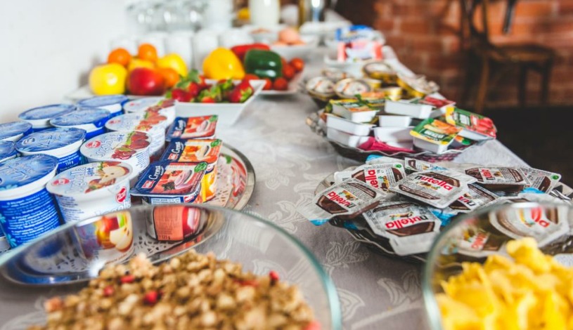 HOTEL U ČESKÉ KORUNY Hradec Králové